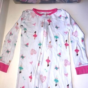 3T Cotton onesie